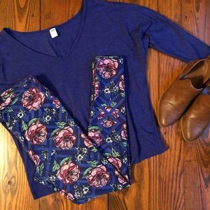 🌸Lularoe Leggings 🌸